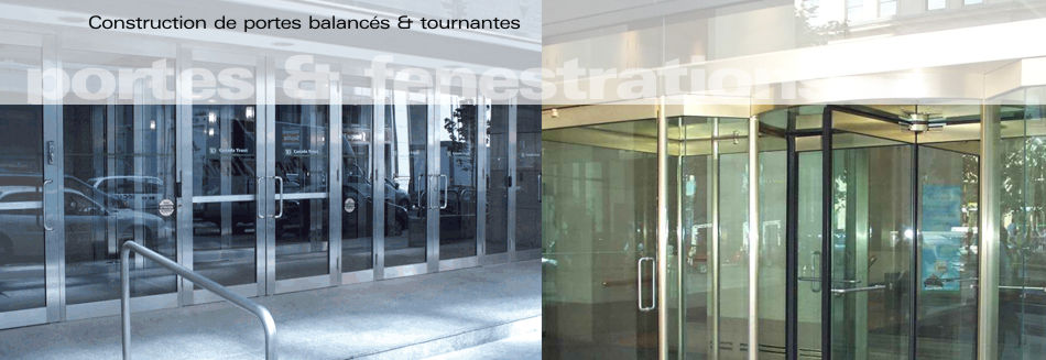 Manufacture Raymond - Manufacturier de produit de m&ecute;tal architecturaux et ornementaux