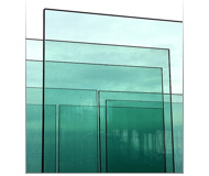 Verre simple et double